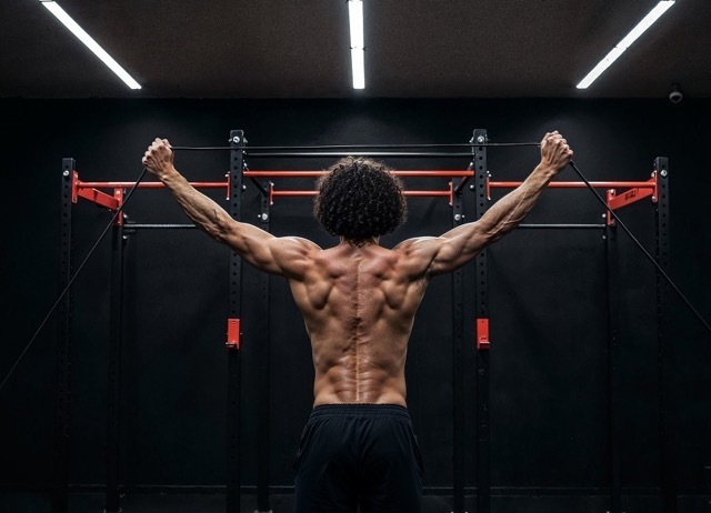 smart: Posture improvement